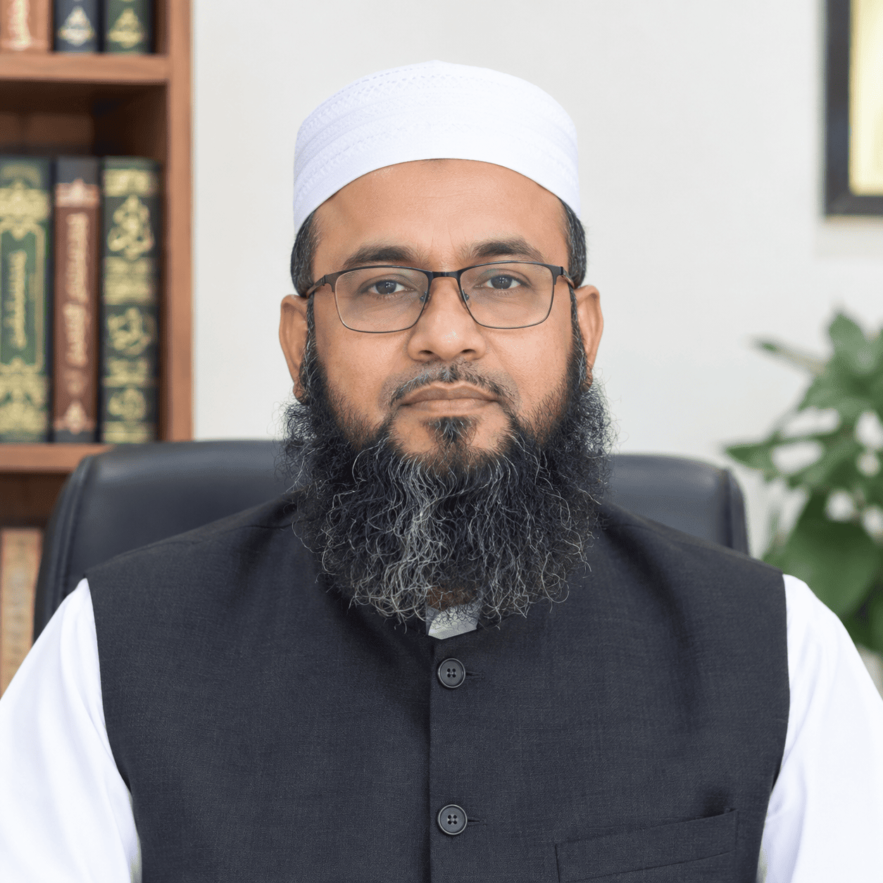 অধ্যক্ষ
